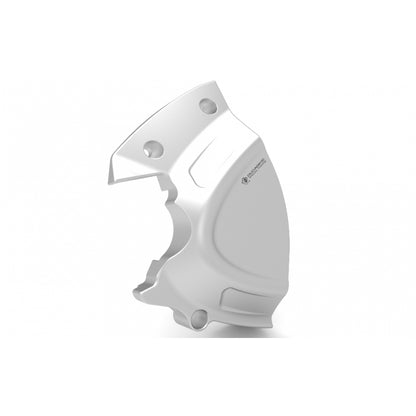 DBK Special Parts (Ducabike) Billet Sprocket Cover for 2017+ Ducati Monster 1200 and 821 and Supersport with Hydraulic Conversion Kits