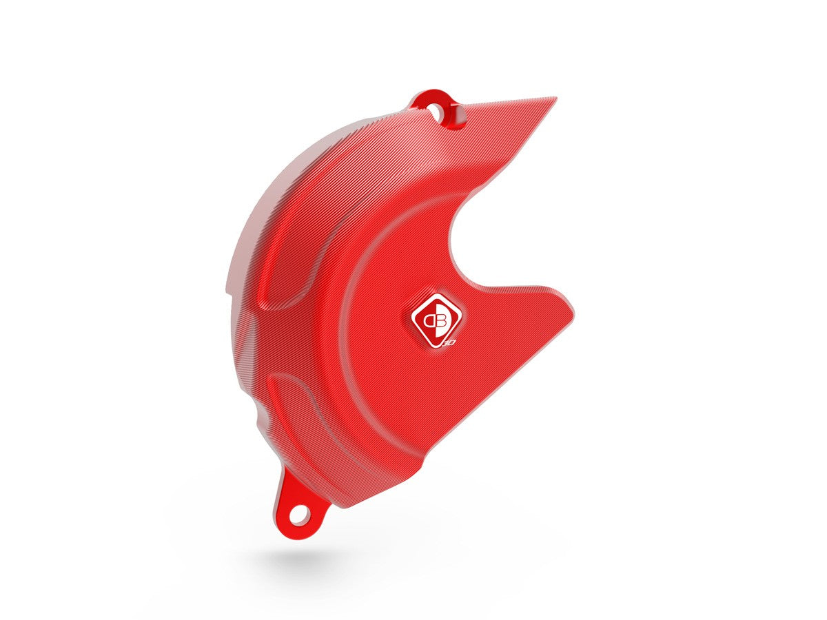 DBK Special Parts (Ducabike) BIllet Sprocket Cover for Ducati Panigale V4 / S / R / Speciale