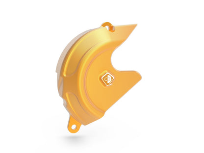 DBK Special Parts (Ducabike) BIllet Sprocket Cover for Ducati Panigale V4 / S / R / Speciale