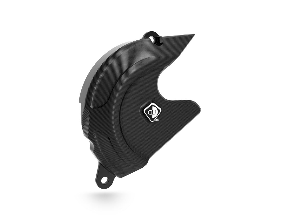 DBK Special Parts (Ducabike) BIllet Sprocket Cover for Ducati Panigale V4 / S / R / Speciale