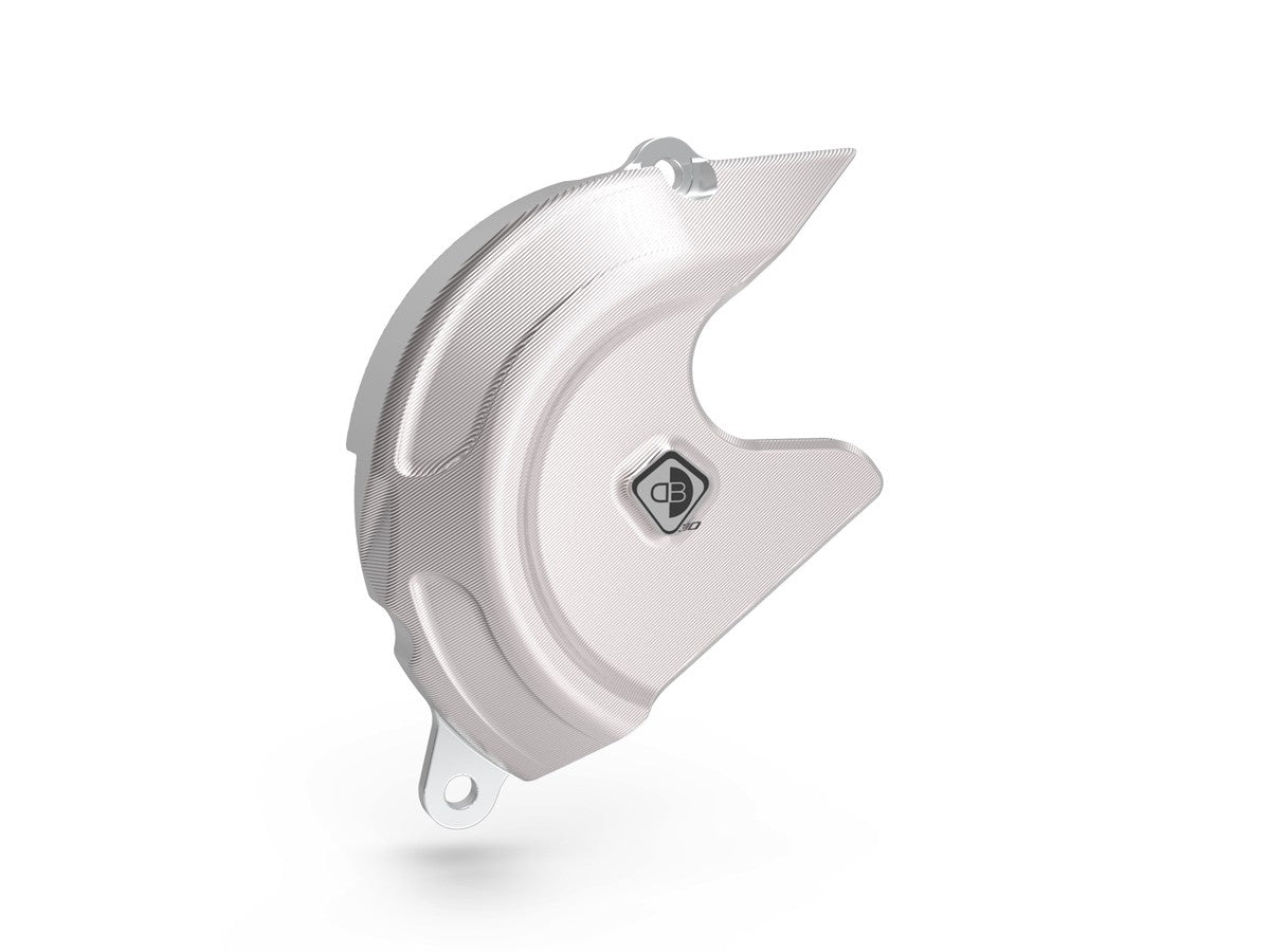 DBK Special Parts (Ducabike) BIllet Sprocket Cover for Ducati Panigale V4 / S / R / Speciale