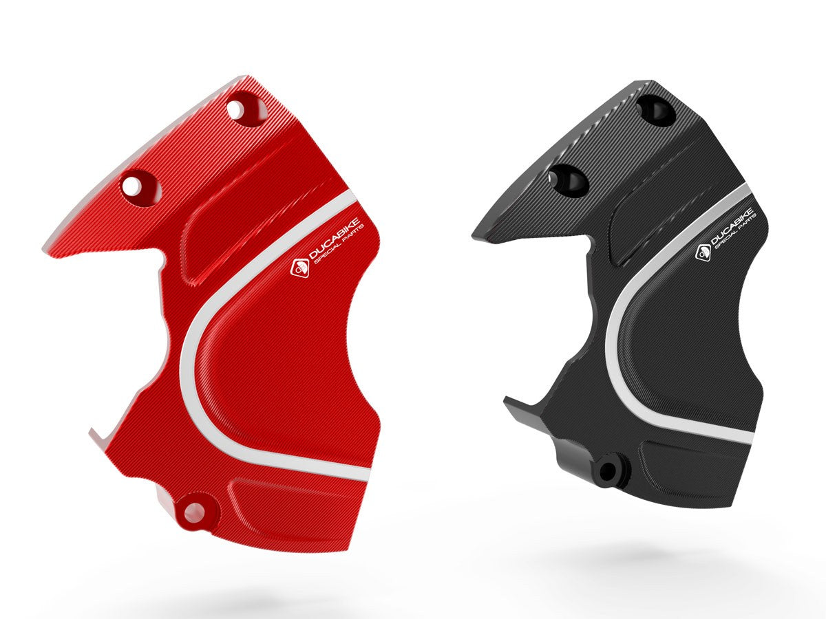 DBK Special Parts (Ducabike) Billet Sprocket Cover for Ducati Diavel 1260