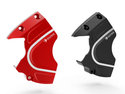 DBK Special Parts (Ducabike) Billet Sprocket Cover for Ducati Diavel 1260