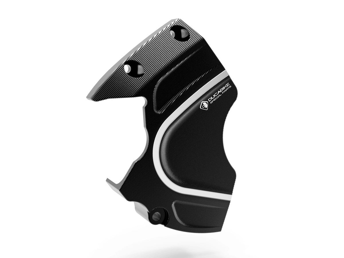 DBK Special Parts (Ducabike) Billet Sprocket Cover for Ducati Diavel 1260