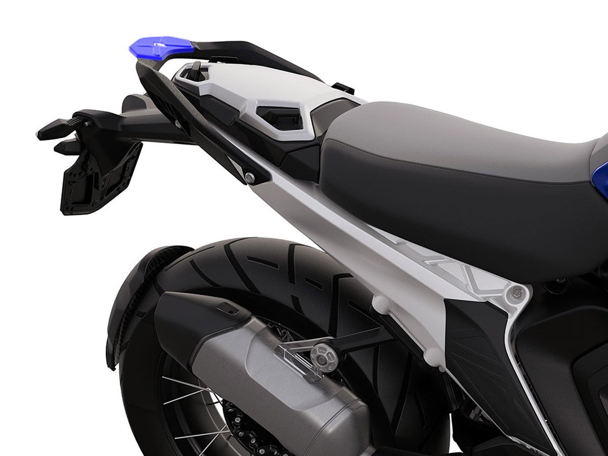 DBK Special Parts (Ducabike) Luggage Rack Cover Cap for BMW R 1300 GS