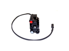 DBK Special Parts (Ducabike) Billet Throttle Housing & Run / Stop / Start Switches for Panigale V2