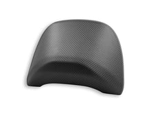 DBK Special Parts (Ducabike) Carbon Fiber Tank Cover for Ducati Multistrada V4