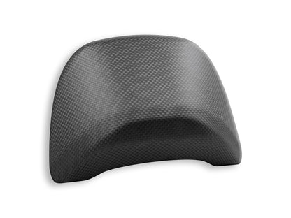 DBK Special Parts (Ducabike) Carbon Fiber Tank Cover for Ducati Multistrada V4