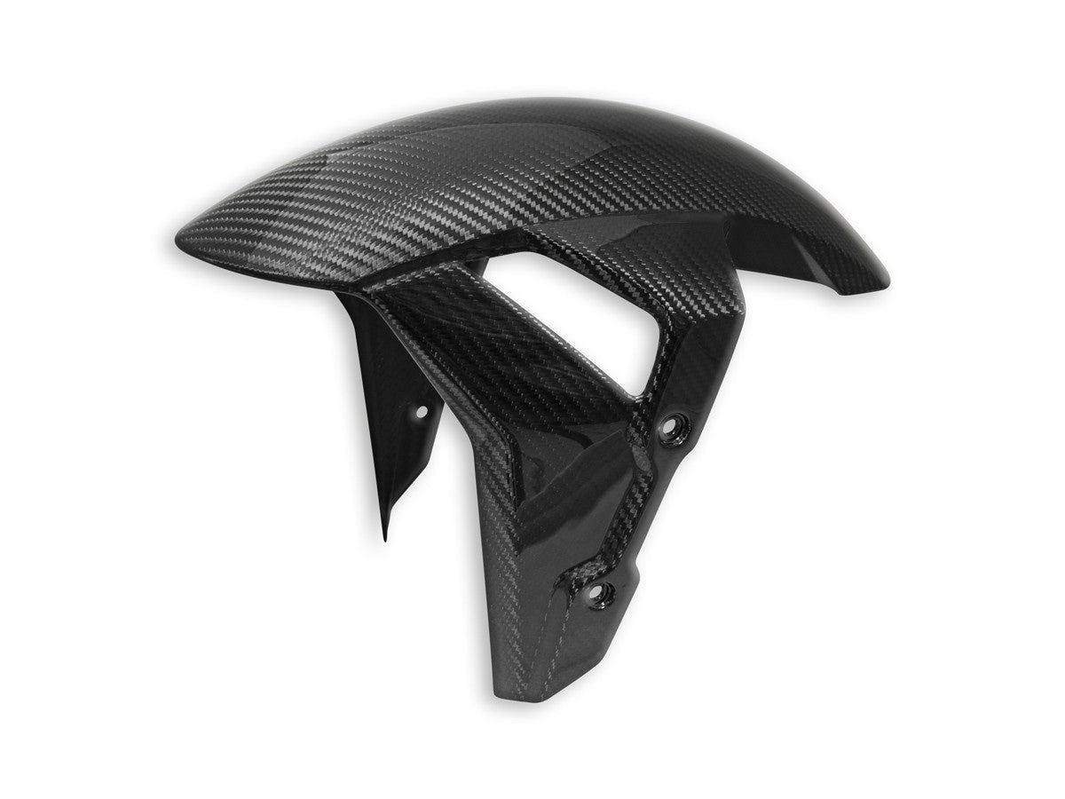 DBK Special Parts (Ducabike) Carbon Fiber Front Fender for BMW S1000RR / M1000RR and S1000R / M1000R (2020+)