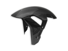DBK Special Parts (Ducabike) Carbon Fiber Front Fender for BMW S1000RR / M1000RR and S1000R / M1000R (2020+)