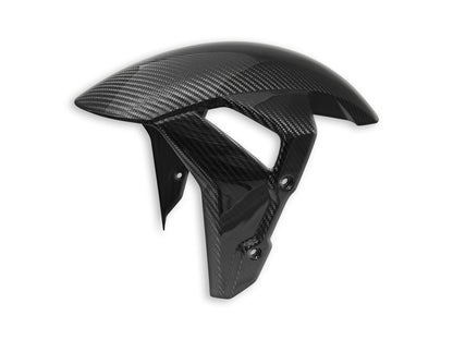 DBK Special Parts (Ducabike) Carbon Fiber Front Fender for BMW S1000RR / M1000RR and S1000R / M1000R (2020+)