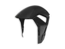 DBK Special Parts (Ducabike) Carbon Fiber Front Fender for BMW S1000RR / M1000RR and S1000R / M1000R (2020+)