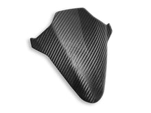DBK Special Parts (Ducabike) Twill Carbon Fiber Windscreen Inner Panel for BMW S1000RR / M1000RR (2020+)