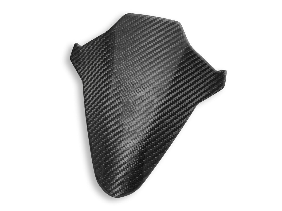 DBK Special Parts (Ducabike) Twill Carbon Fiber Windscreen Inner Panel for BMW S1000RR / M1000RR (2020+)