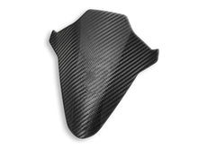 DBK Special Parts (Ducabike) Twill Carbon Fiber Windscreen Inner Panel for BMW S1000RR / M1000RR (2020+)