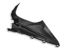 DBK Special Parts (Ducabike) Twill Carbon Fiber Infil Panels for BMW S1000RR (2020+)