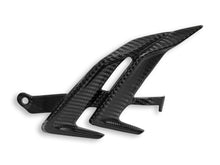 DBK Special Parts (Ducabike) Twill Carbon Fiber Inner Side Panel for BMW S1000RR / M1000RR (2020+)