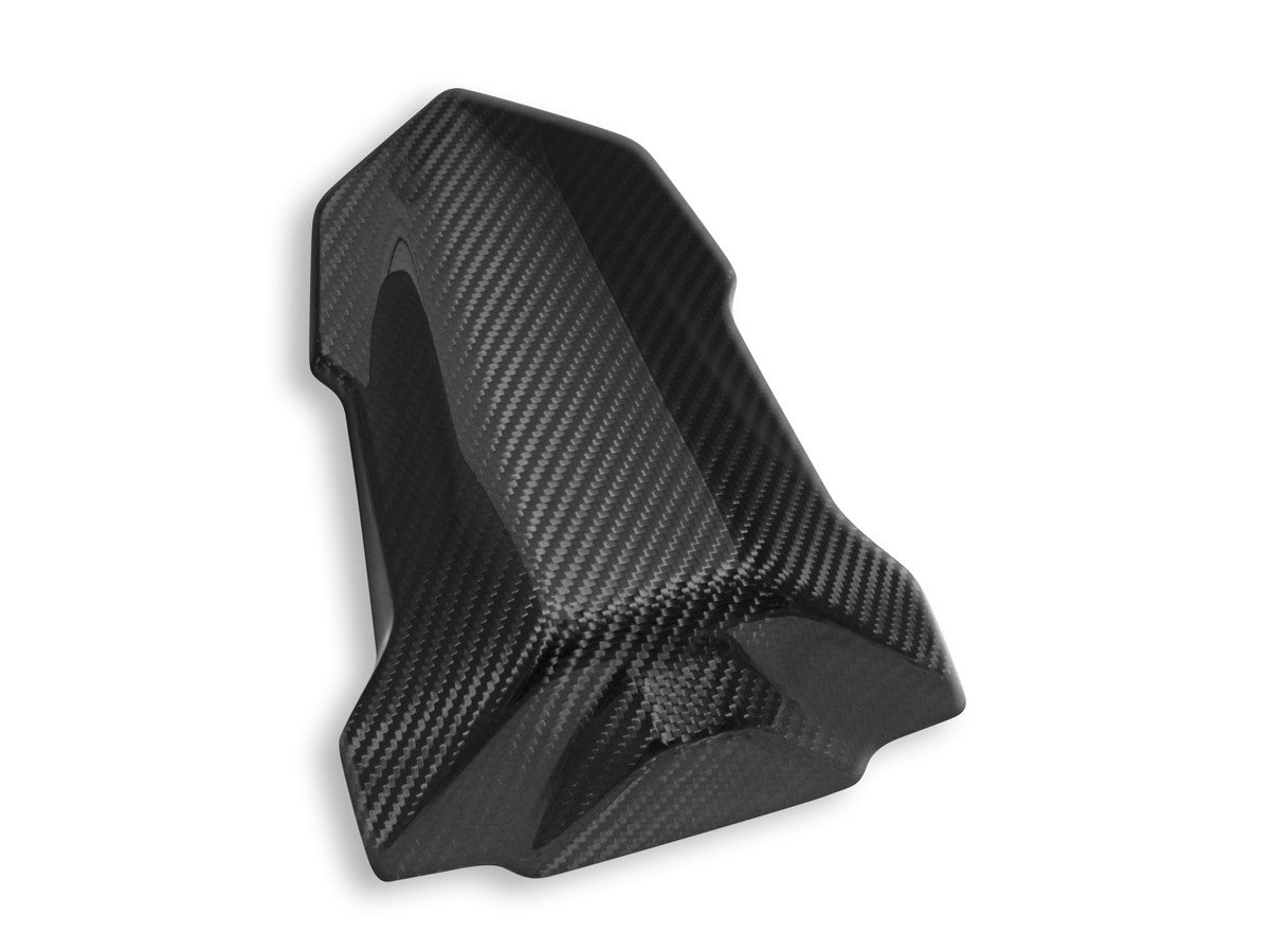 DBK Special Parts (Ducabike) Twill Carbon Fiber Seat Cowl for BMW S1000RR / M1000RR (19-22)