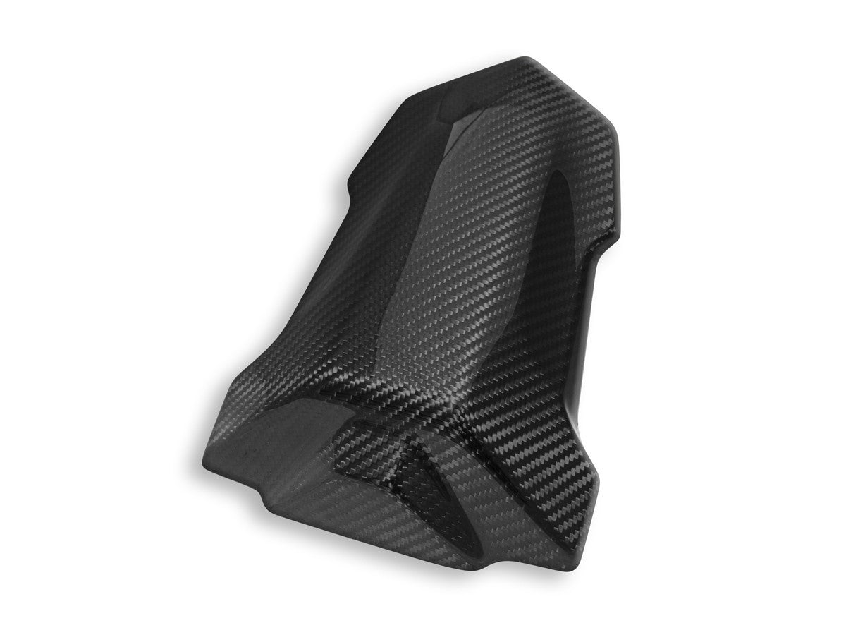 DBK Special Parts (Ducabike) Twill Carbon Fiber Seat Cowl for BMW S1000RR / M1000RR (19-22)