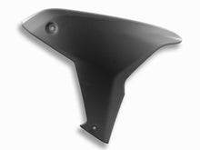 DBK Special Parts (Ducabike) Carbon Fiber Side Covers for Ducati Multistrada V4