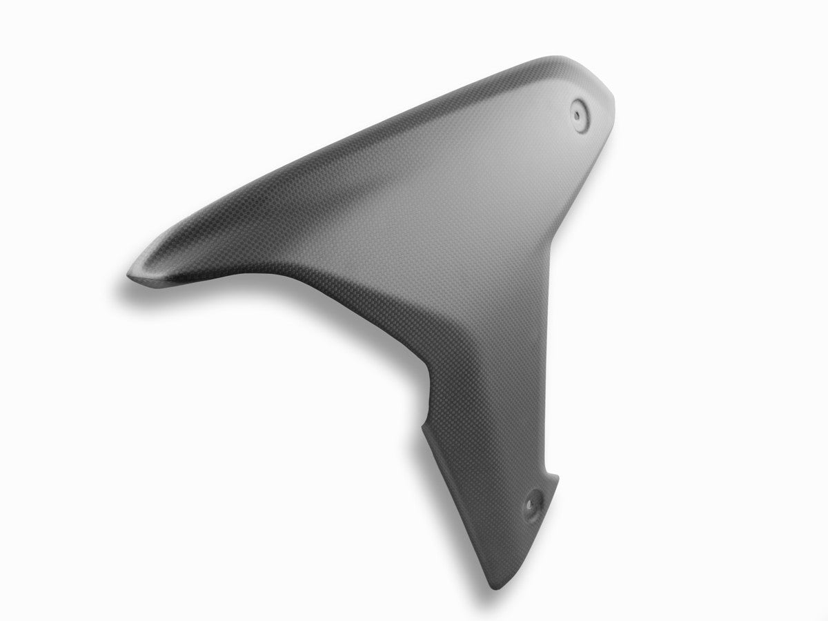 DBK Special Parts (Ducabike) Carbon Fiber Side Covers for Ducati Multistrada V4