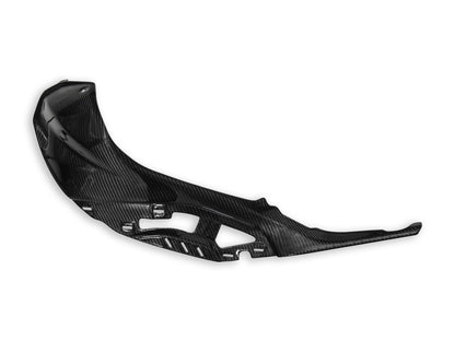 DBK Special Parts (Ducabike) Twill Carbon Fiber Tank Side Panels for BMW S1000R / M1000R (2021+)