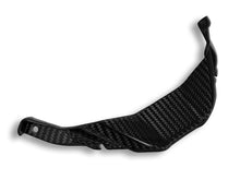 DBK Special Parts (Ducabike) Twill Carbon Fiber Front Lip for BMW S1000RR / M1000RR (2023+)