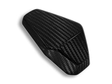 DBK Special Parts (Ducabike) Twill Carbon Fiber Seat Cowl Pad for BMW S1000RR / M1000RR (2023+)