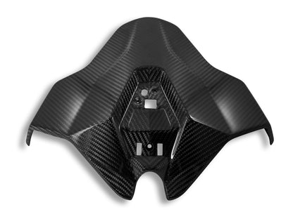DBK Special Parts (Ducabike) Twill Carbon Fiber Seat Cowl for BMW S1000RR / M1000RR (2023+)