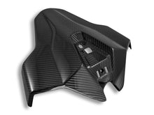 DBK Special Parts (Ducabike) Twill Carbon Fiber Seat Cowl for BMW S1000RR / M1000RR (2023+)