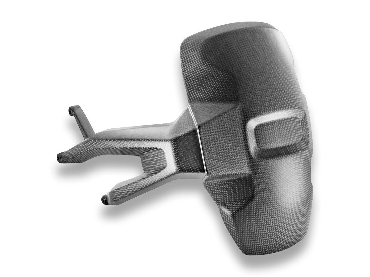 DBK Special Parts (Ducabike) Carbon Fiber Rear Hugger for BMW R 1300 GS