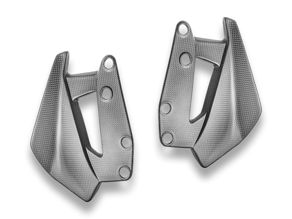 DBK Special Parts (Ducabike) Carbon Fiber Deflectors for BMW R 1300 GS