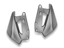 DBK Special Parts (Ducabike) Carbon Fiber Deflectors for BMW R 1300 GS