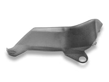 DBK Special Parts (Ducabike) Carbon Fiber Handguard Extensions for BMW R 1300 GS