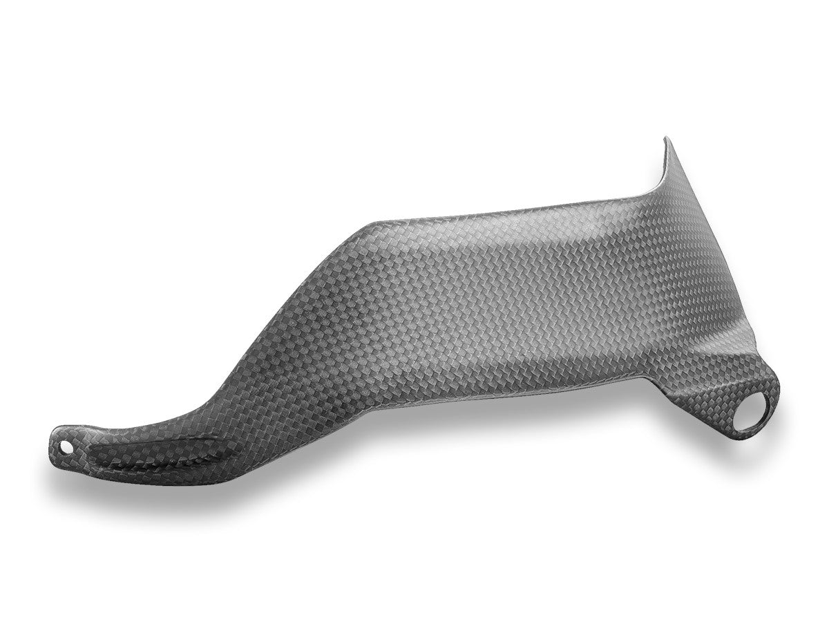 DBK Special Parts (Ducabike) Carbon Fiber Handguard Extensions for BMW R 1300 GS
