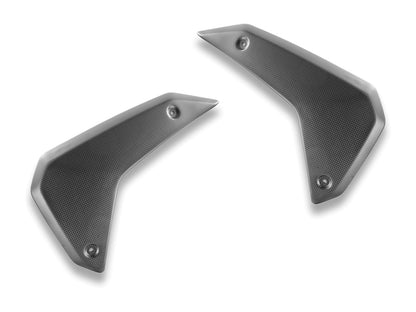 DBK Special Parts (Ducabike) Carbon Fiber Front Upper Side Panels for BMW R 1300 GS