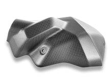 DBK Special Parts (Ducabike) Carbon Fiber Injector Covers for BMW R 1300 GS