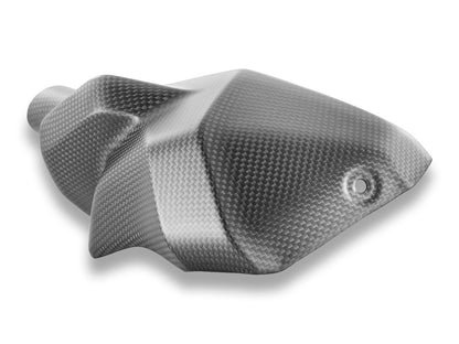 DBK Special Parts (Ducabike) Carbon Fiber Injector Covers for BMW R 1300 GS