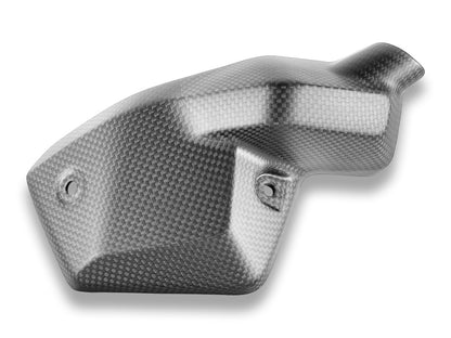 DBK Special Parts (Ducabike) Carbon Fiber Injector Covers for BMW R 1300 GS