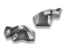 DBK Special Parts (Ducabike) Carbon Fiber Injector Covers for BMW R 1300 GS
