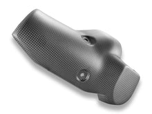 DBK Special Parts (Ducabike) Carbon Fiber Exhaust Guard for BMW R 1300 GS