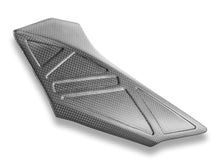 DBK Special Parts (Ducabike) Carbon Fiber Subframe Closing Covers for BMW R 1300 GS