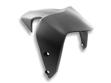 DBK Special Parts (Ducabike) Carbon Front Fender for Ducati Monster 937