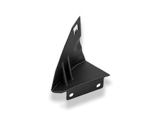 DBK Special Parts (Ducabike) Carbon Fiber Left Hand Inner Belly Pan Side Support for Ducati Diavel V4