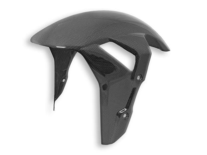 DBK Special Parts (Ducabike) Carbon Fiber Front Fender for BMW S1000RR / M1000RR and S1000R / M1000R (2020+)