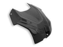DBK Special Parts (Ducabike) Carbon Fiber Front Tank Cover for BMW S1000RR (2020+)