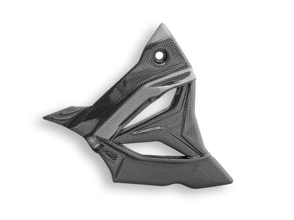 DBK Special Parts (Ducabike) Carbon Fiber Front Sprocket Cover for BMW S1000RR / M1000RR and S1000R / M1000R (2020+)