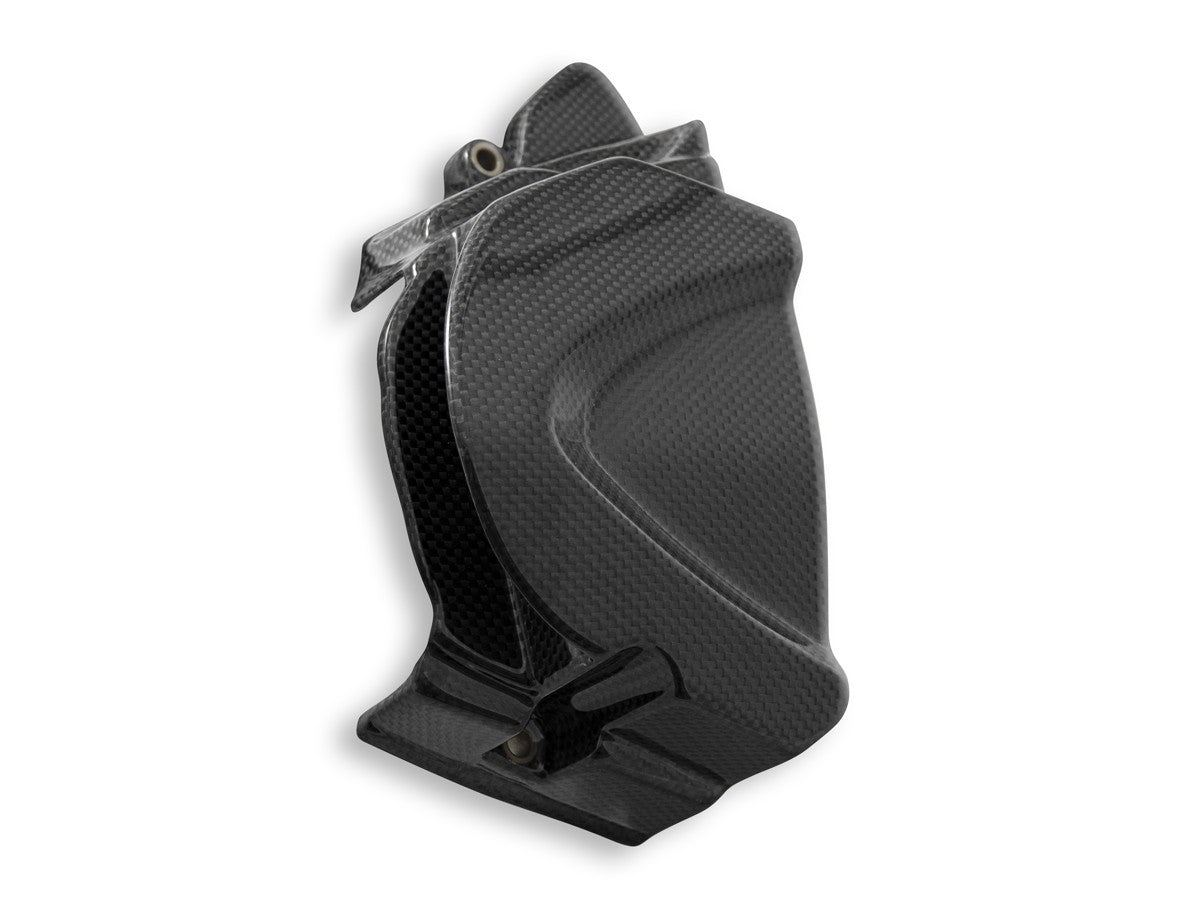 DBK Special Parts (Ducabike) Carbon Fiber Front Sprocket Cover for Triumph Street Triple 765 S/R/RS