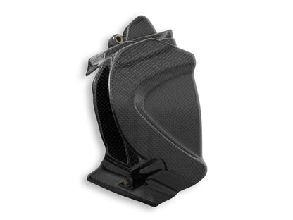 DBK Special Parts (Ducabike) Carbon Fiber Front Sprocket Cover for Triumph Street Triple 765 S/R/RS