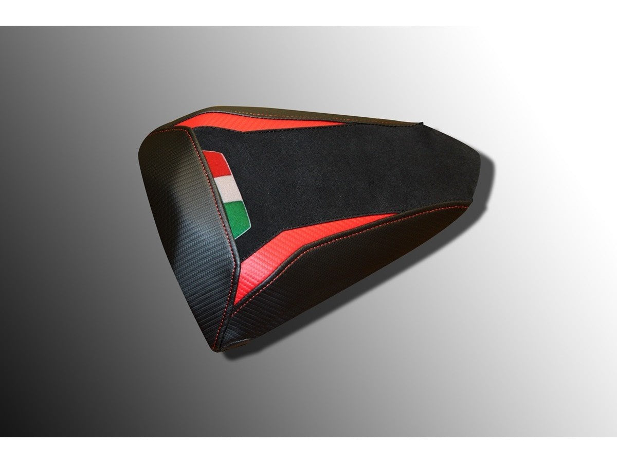 DBK Special Parts (Ducabike) Passenger Seat Cover for the Ducati Panigale V4 / V2 and Streetfighter V4 (18-24)